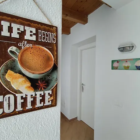 Holmann & Bed & Breakfast Olbia