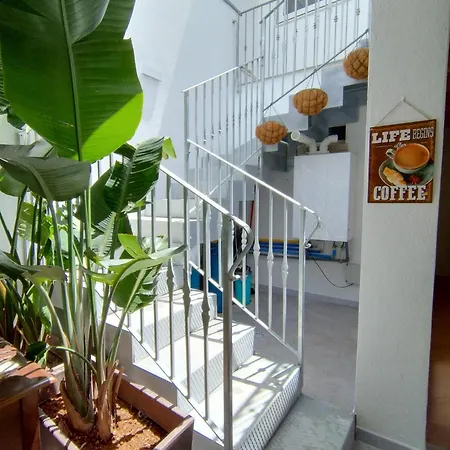 Holmann & Nocleg ze śniadaniem Olbia