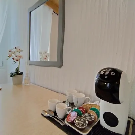 Nocleg ze śniadaniem Holmann &