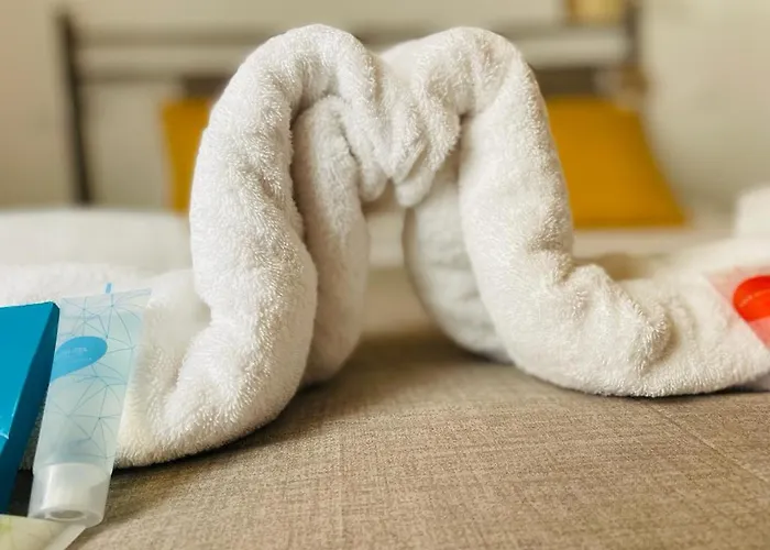 Holmann & Bed & Breakfast 4*