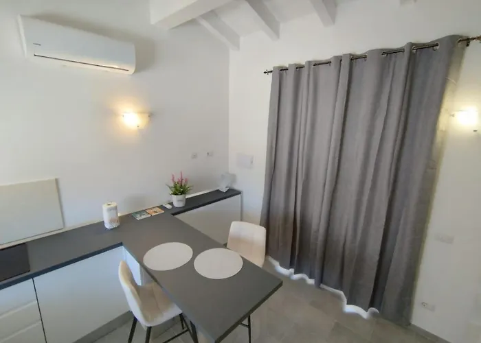 Bed & Breakfast Holmann & Olbia