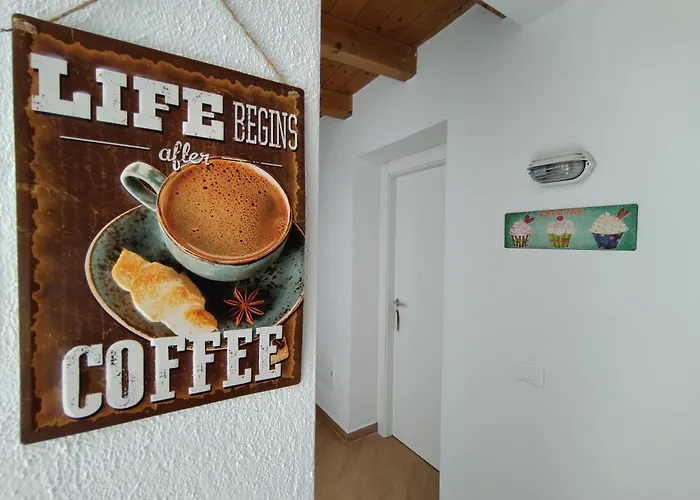 Holmann & Bed & Breakfast Olbia