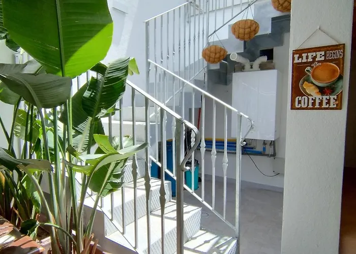 Holmann & Bed & Breakfast Olbia