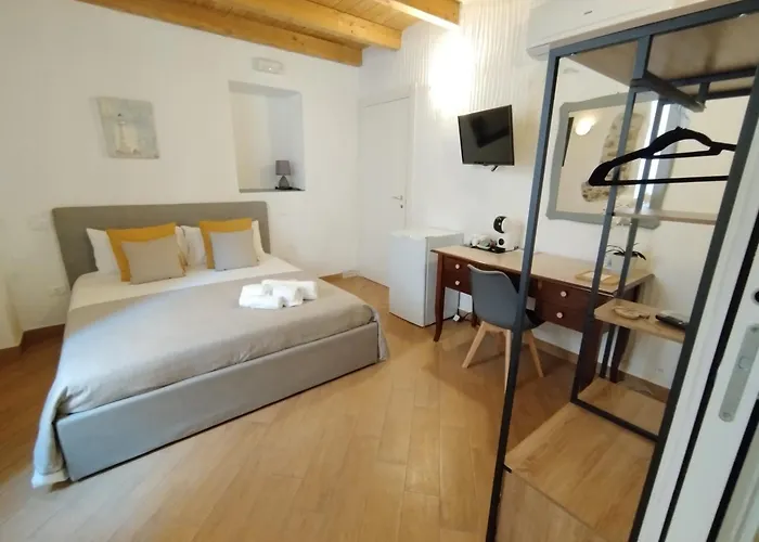 Bed & Breakfast Holmann &