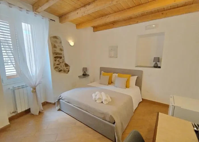 Bed & Breakfast Holmann &