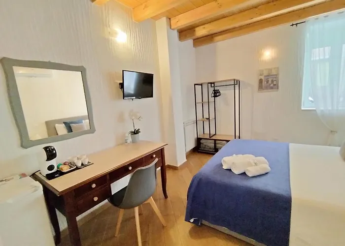 Bed & Breakfast Holmann &