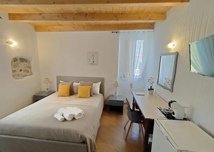 Holmann & Bed & Breakfast 4*