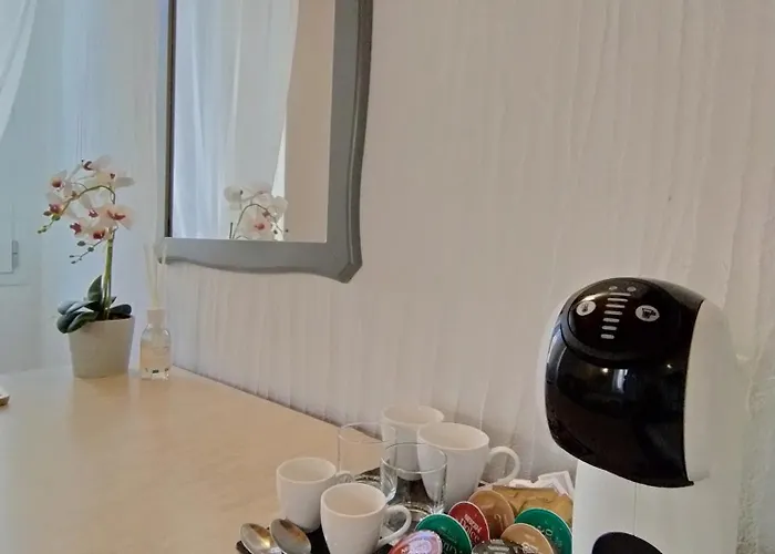 Bed & Breakfast Holmann &