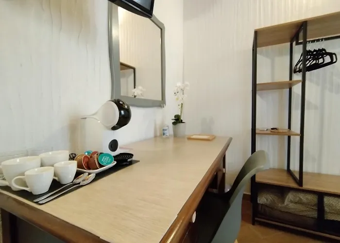 Bed & Breakfast Holmann &