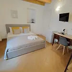 Holmann & Bed & Breakfast