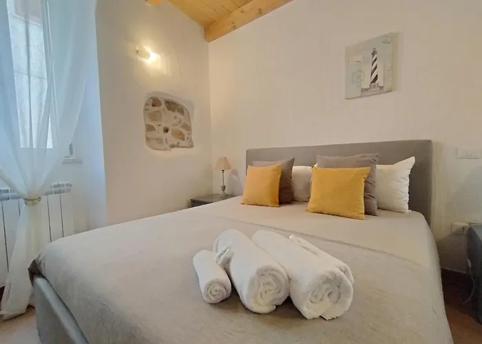 Holmann & ベッド・アンド・ブレックファスト